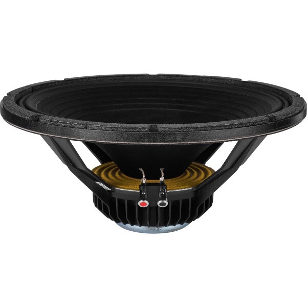 Main product image for Eminence KL3015CX-8 15" High Power Coaxial Woofer 290-5644